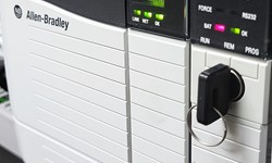 Allen Bradley PLC RS Logix 5000 - Intermediate