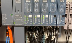 Siemens TIA Portal PLC