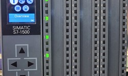 Siemens TIA HMI Foundation