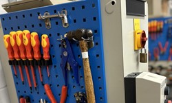 Safe Isolation - LOTO