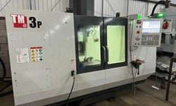 CNC Programming - Introduction